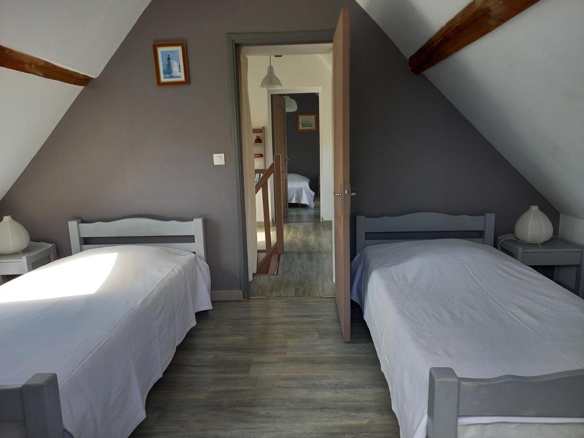 L Antre Pot G Villa Arques-la-Bataille Bagian luar foto